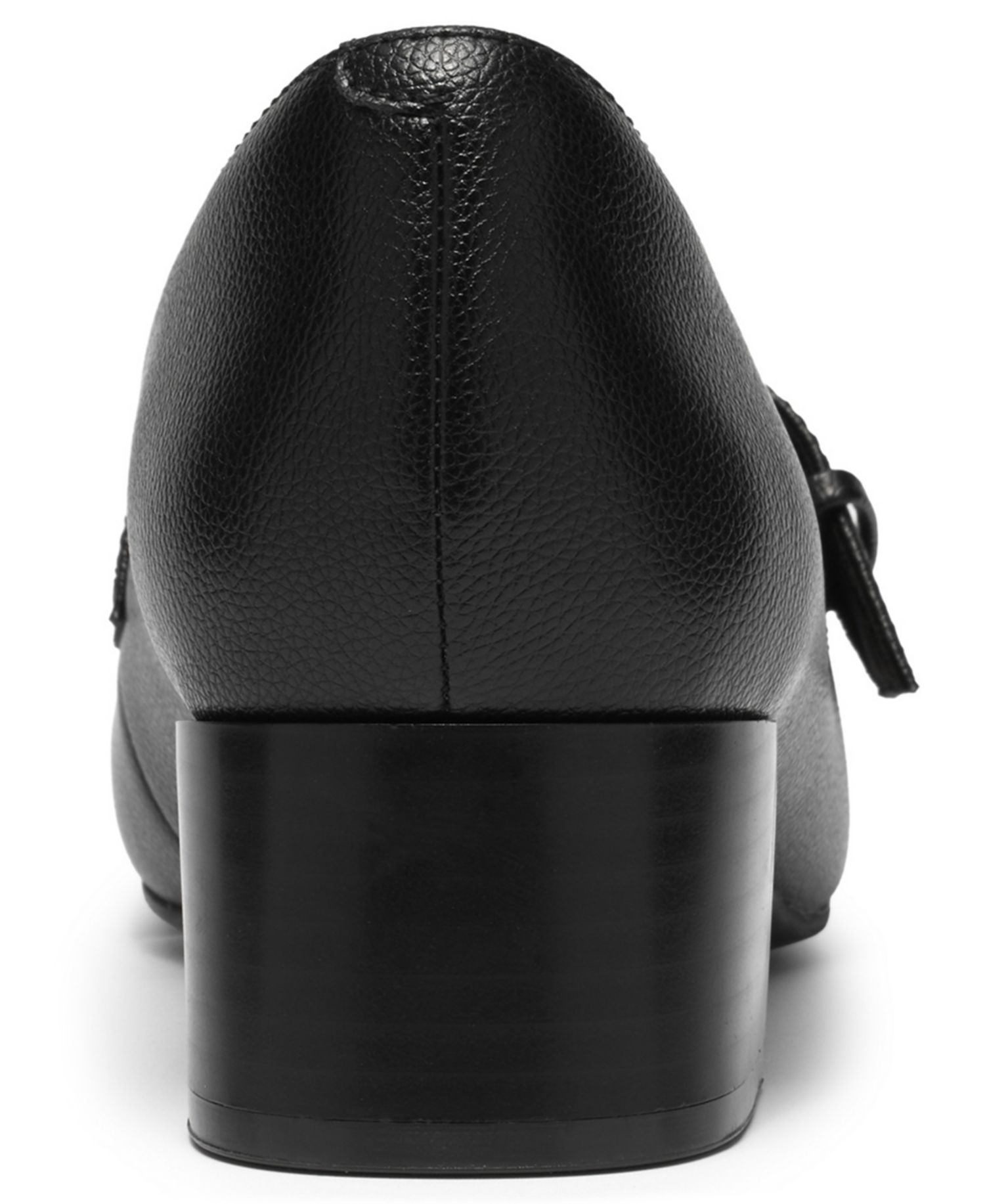 Women's Collection Iridessa Wish Slip-On Loafer Pumps
