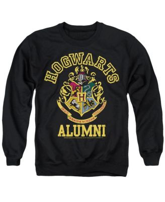 Men's Hogwarts Alumni Crewneck Sweatshirt