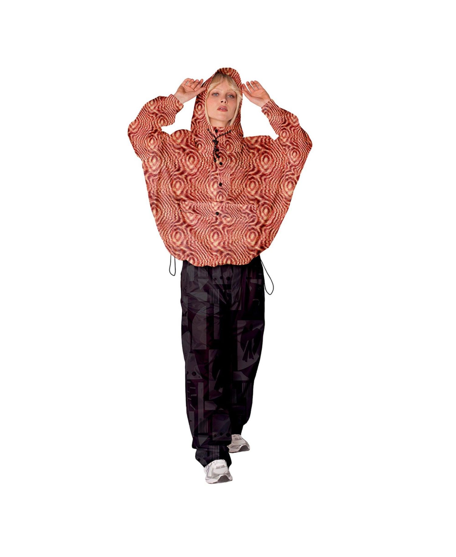 Women's Animo Waterproof Packable Anorak