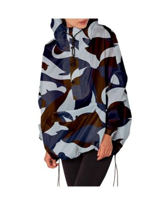 Women's Animo Waterproof Packable Anorak