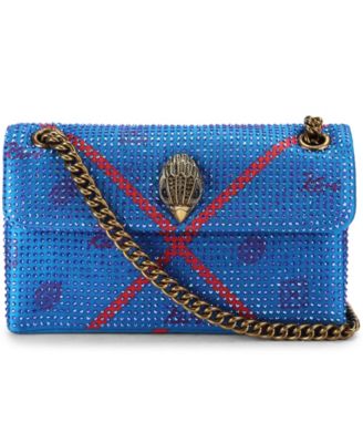 Small Kensington 17 Crossbody Bag