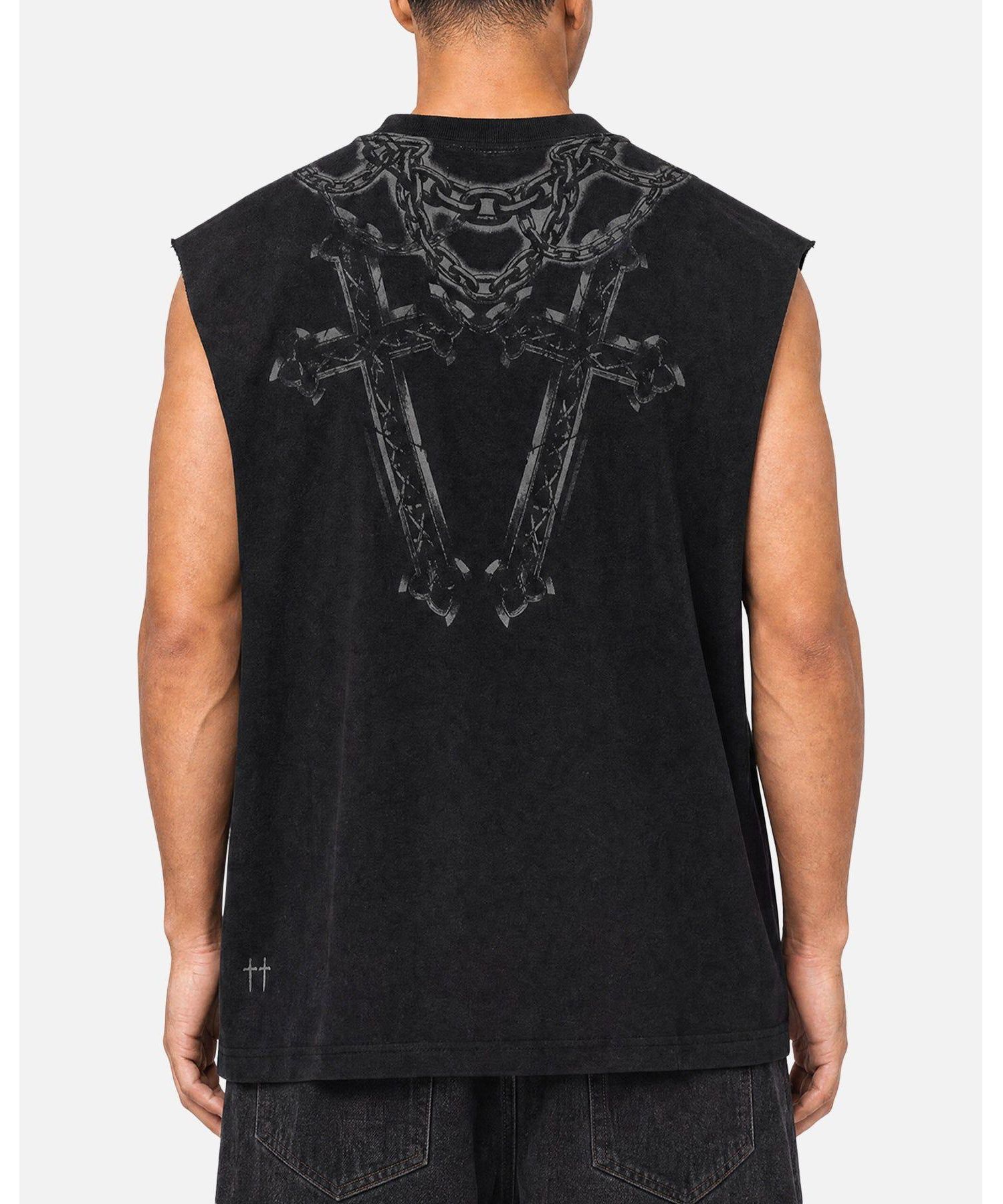 Men's Renaissance Muscle T-Shirt