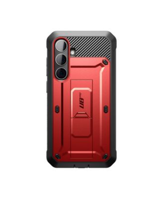 Unicorn Beetle Pro Rugged Built-In Screen Protector Case for Samsung Galaxy S24