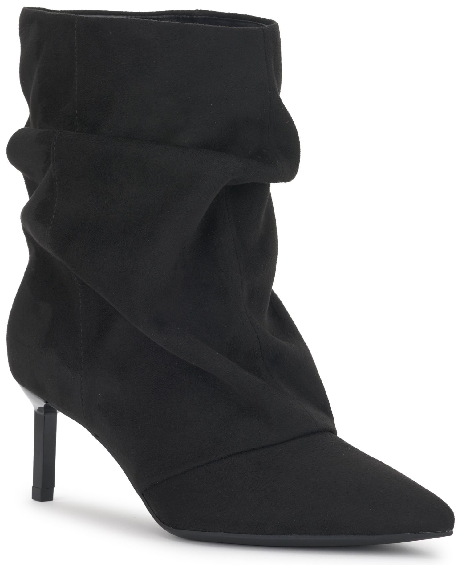 Women's Ryser Slouch Pointed-Toe Booties