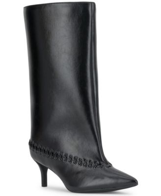 Rivka Dress Boots