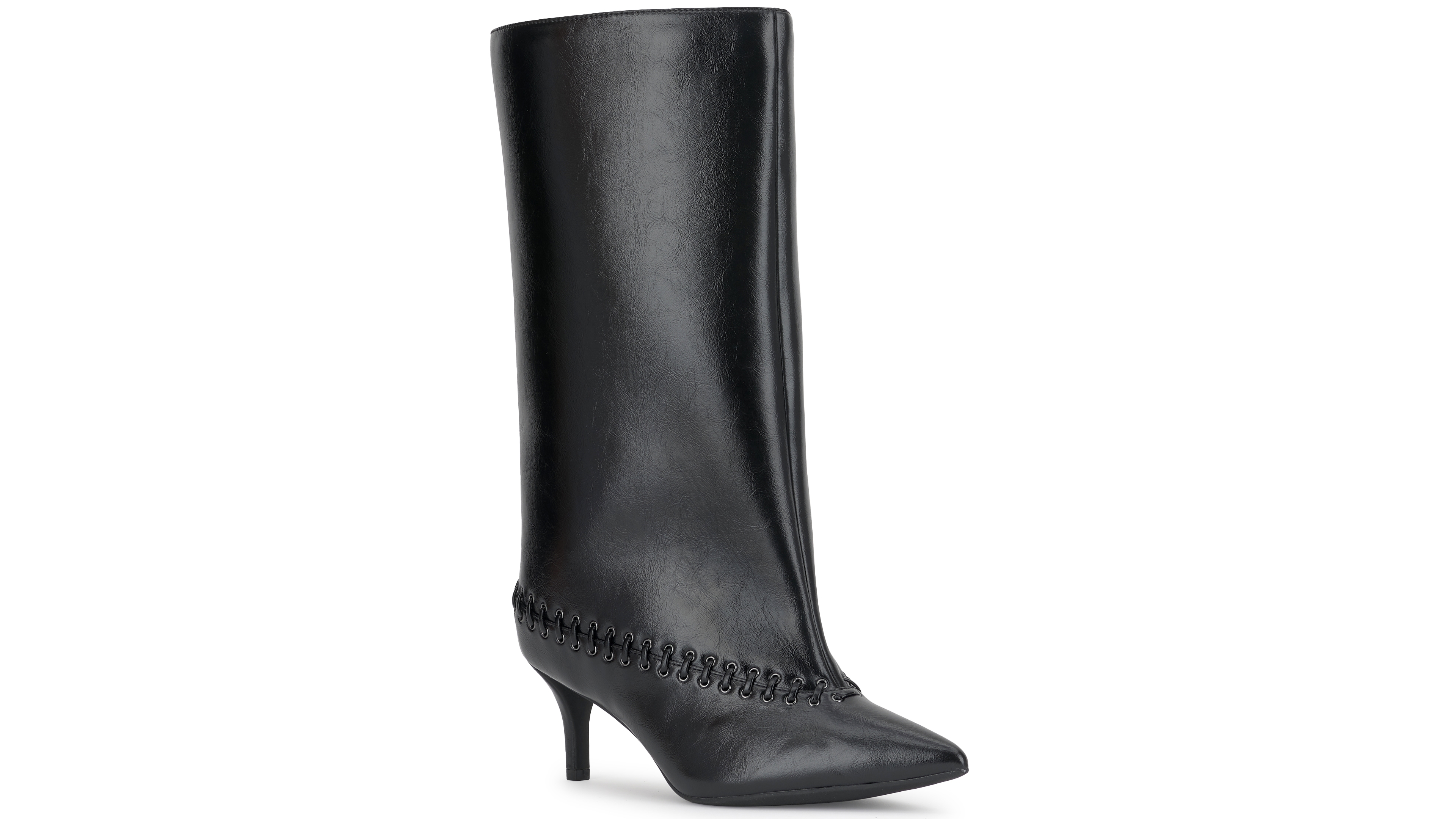 I.n.c. International Concepts Rivka Dress Boots, Macy's Exclusive