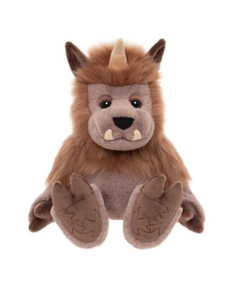 Quarry Ogre 11" Plush Toy