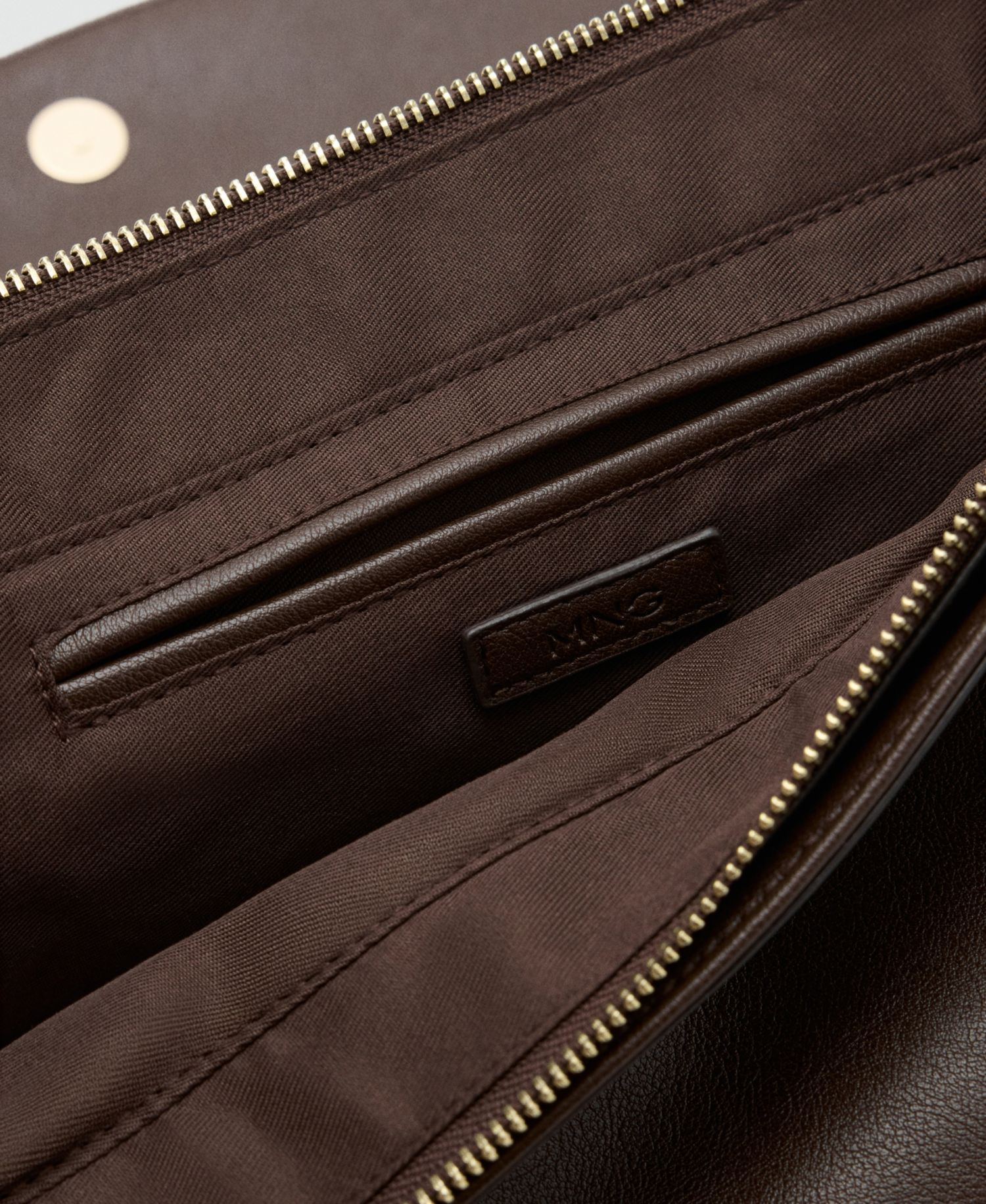 Women's Oval Shoulder Bag