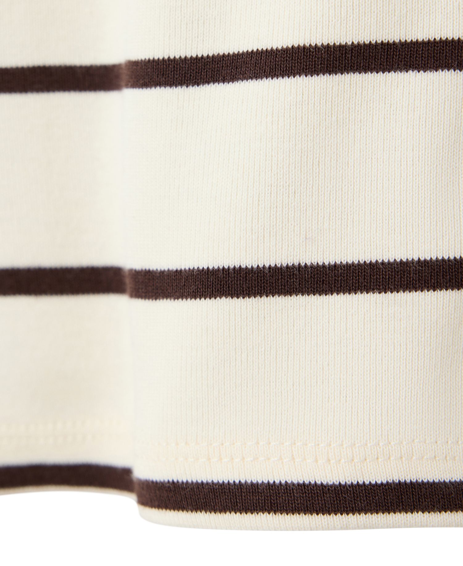 Women's Striped Lightweight Knit Cardigan