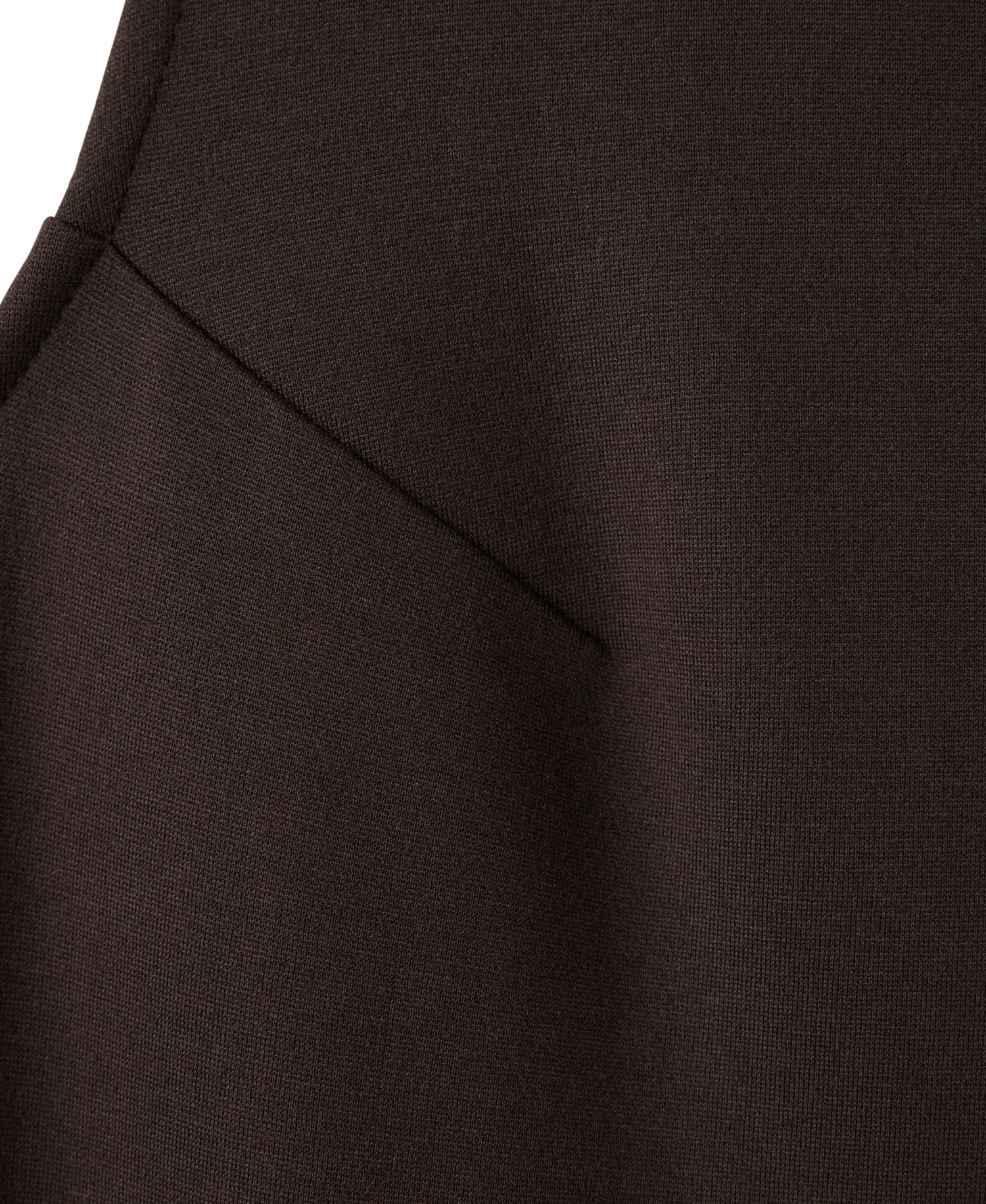 Women's Crew Neck Sleeveless Wide-Leg Jumpsuit