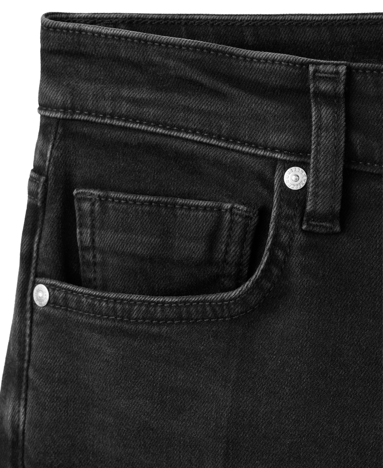 Women's Sienna Mid-Rise Flared Cropped Jeans