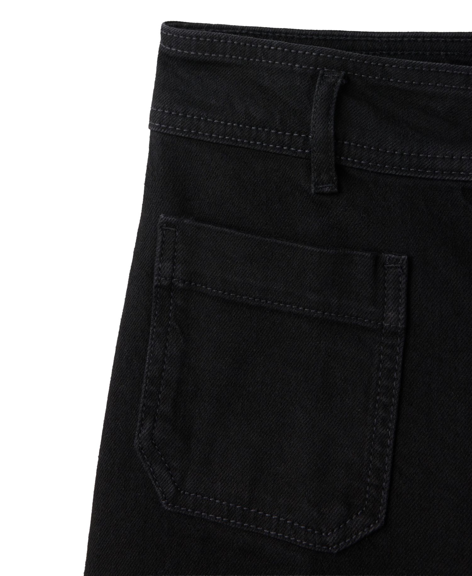 Women's Jessie High-Waisted Wide-Leg Jeans
