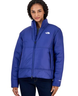 Women's Pertex&reg; Explore Insulated Jacket