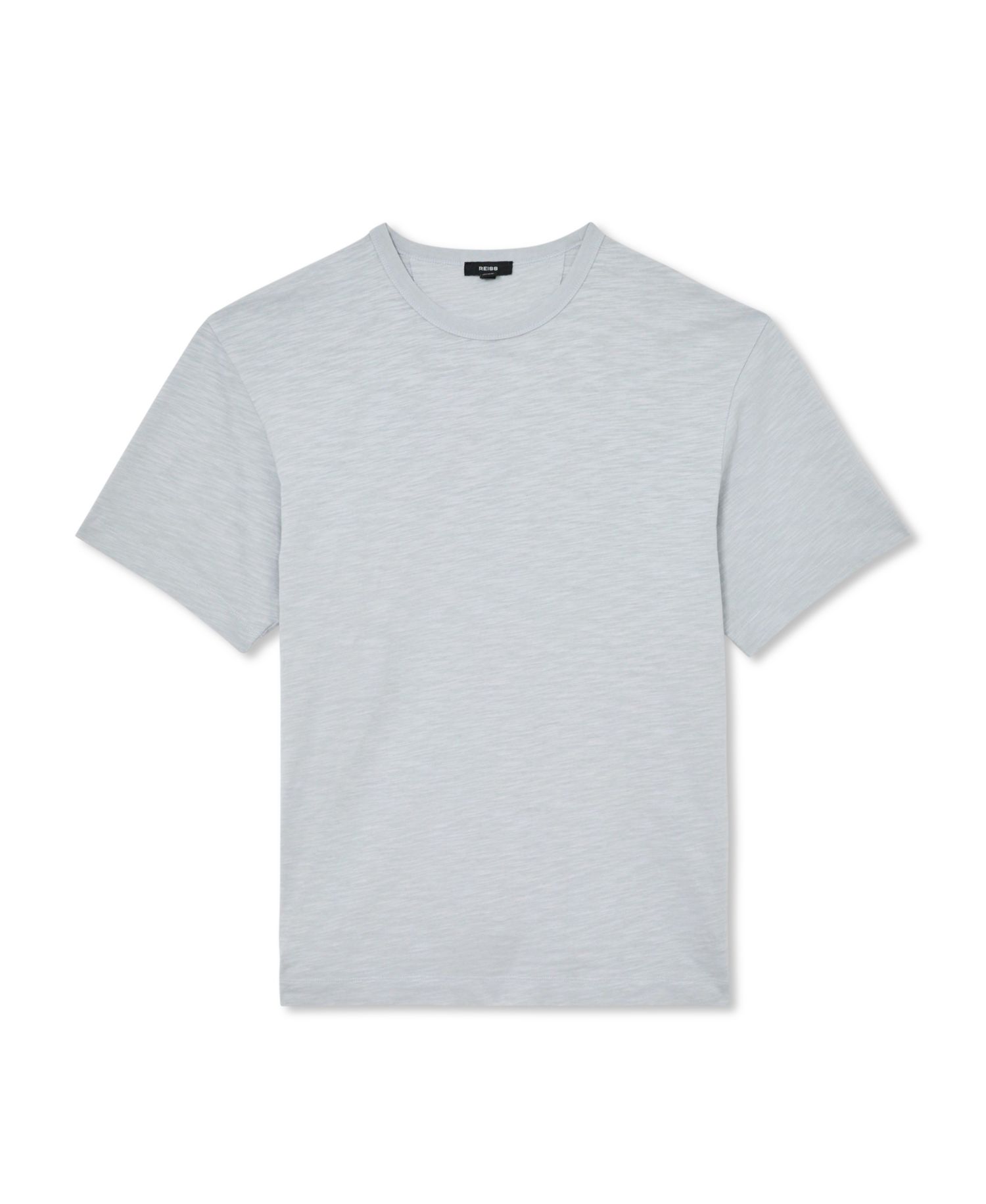 Men's Huxley Cotton Slub Relaxed-Fit T-Shirt