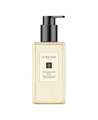 Pomegranate Noir Body & Hand Wash, 8.5-oz.