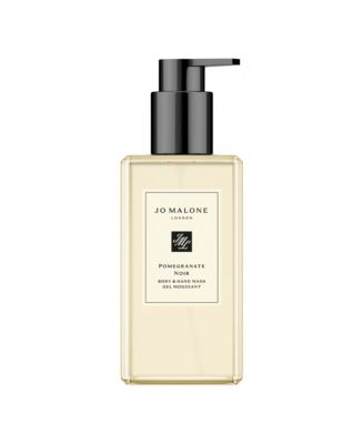Jo Malone London Pomegranate Noir Body & Hand Wash, 8.5-oz. - Macy's