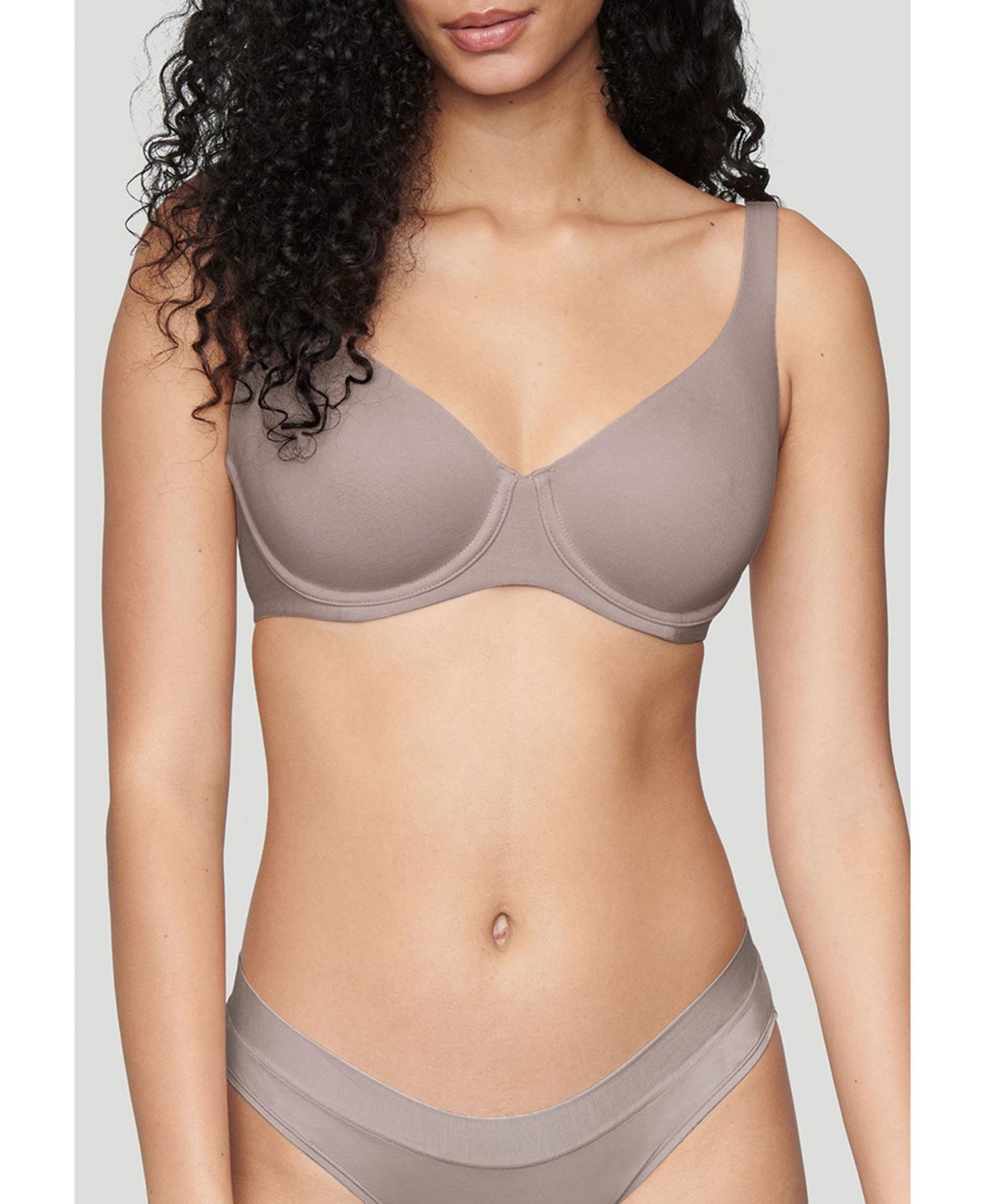 Women's The Scoop - Modal Bra