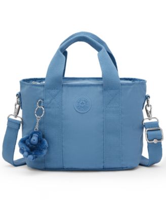 Minta Small Shoulder Handbag