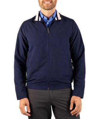 Men's Resistant Golf Jacket