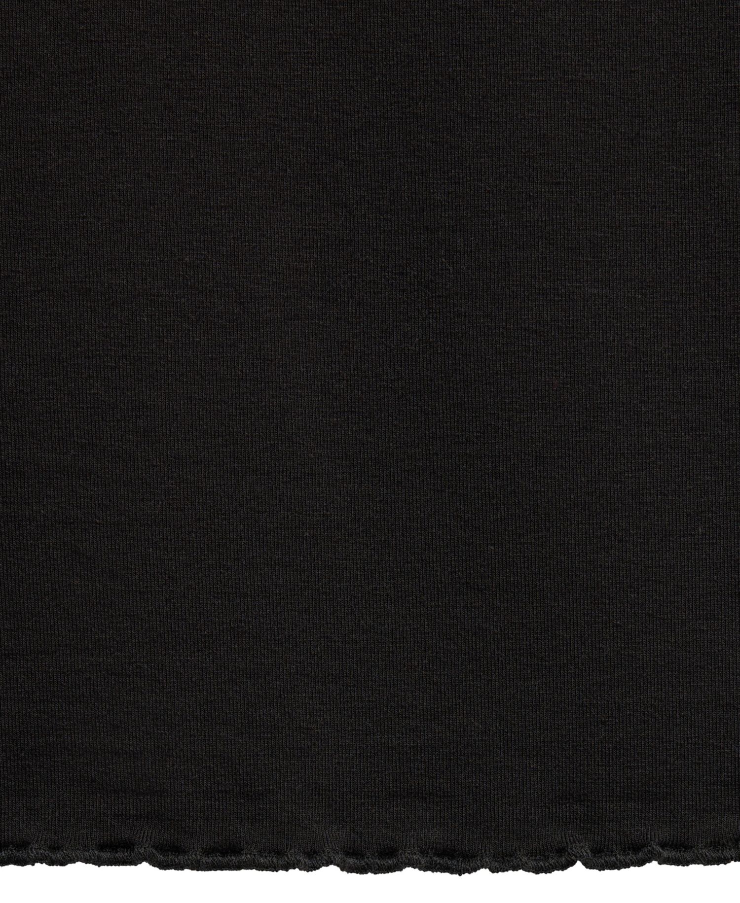 Women's Selection Fitted Long-Sleeve Mock Neck T-Shirt