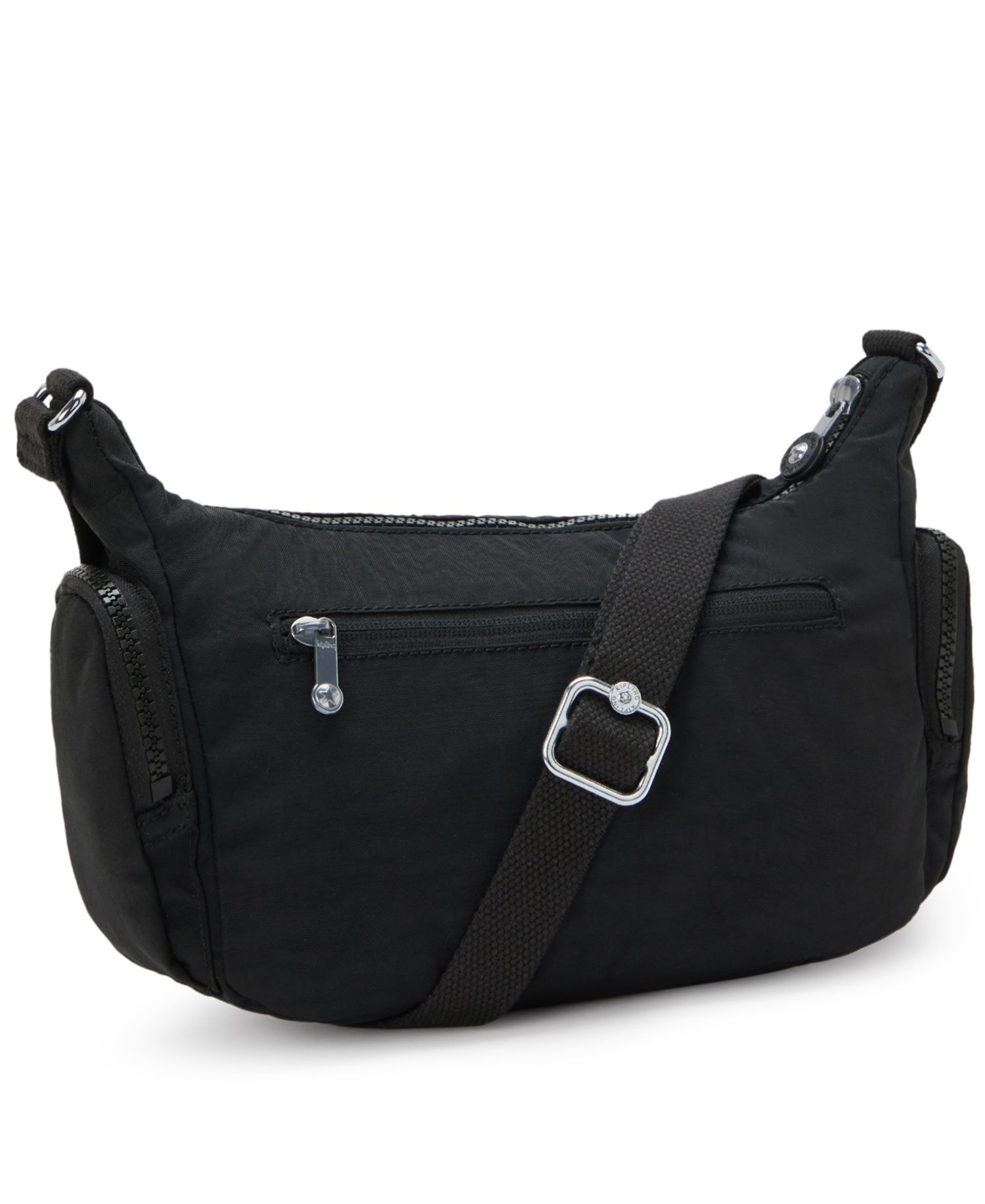 Gabbette Small Adjustable Crossbody Handbag