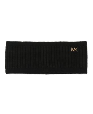 MICHAEL Beveled Rib Headband