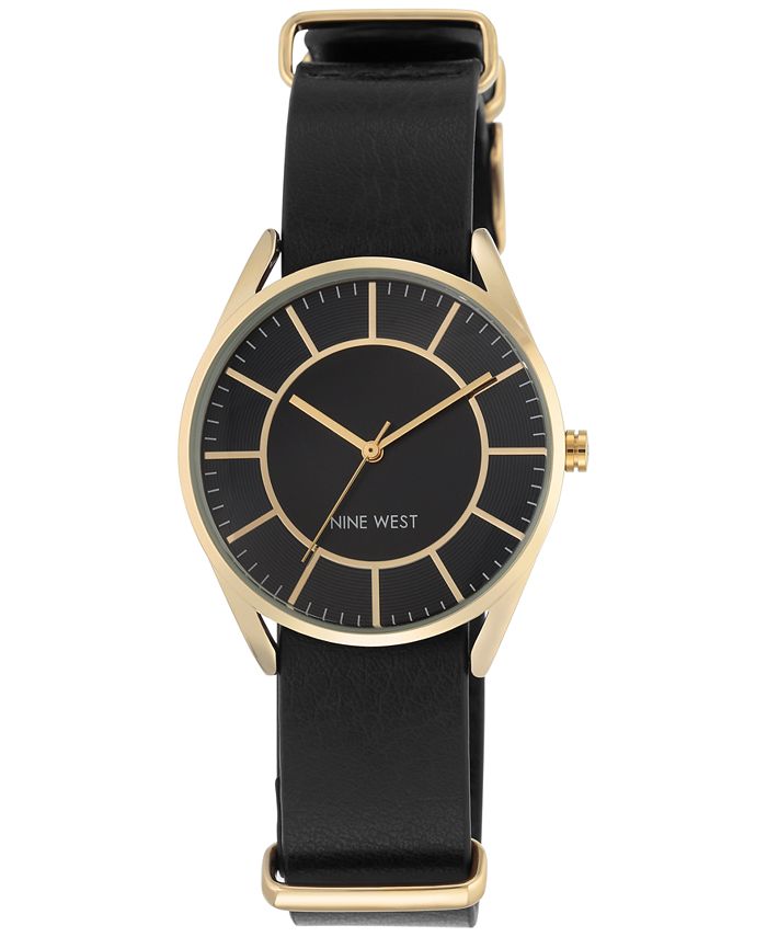 Nine west discount watches macy's