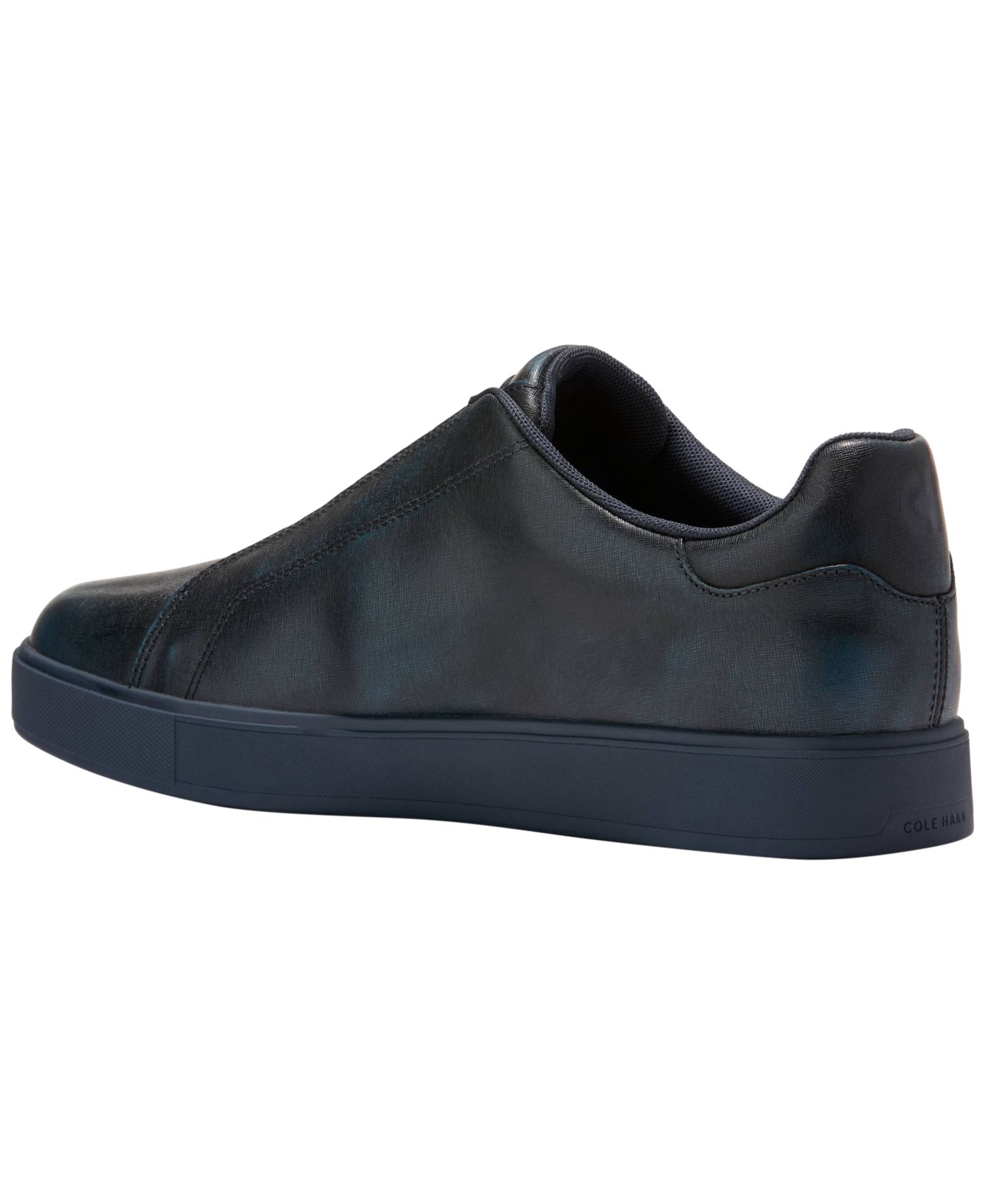 Men's GrandPrø Luxe Leather Walking Sneakers