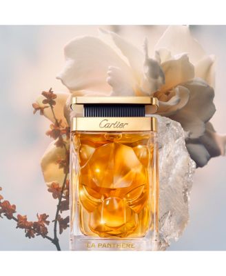 Cartier La Panthère Parfum, 3.3 oz. - Macy's