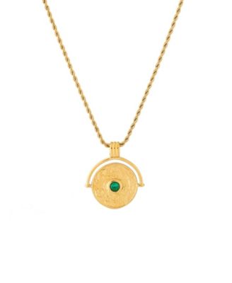 Gaia Necklace