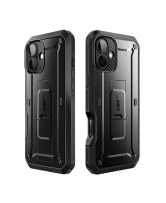 Unicorn Beetle Pro Built-In Screen Protector Case for iPhone 16 Plus