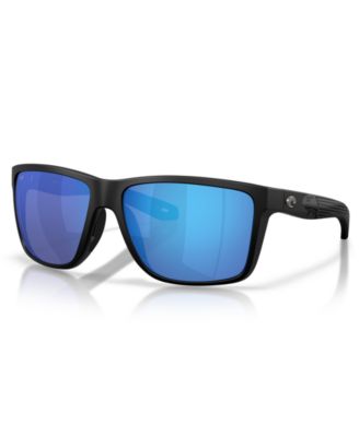 Polarized Glass Sunglasses Broadbill II XL 6S9135
