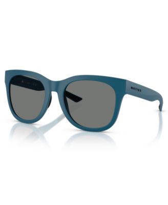 Women's Polarized Square Sunglasses Tiaga XD9044