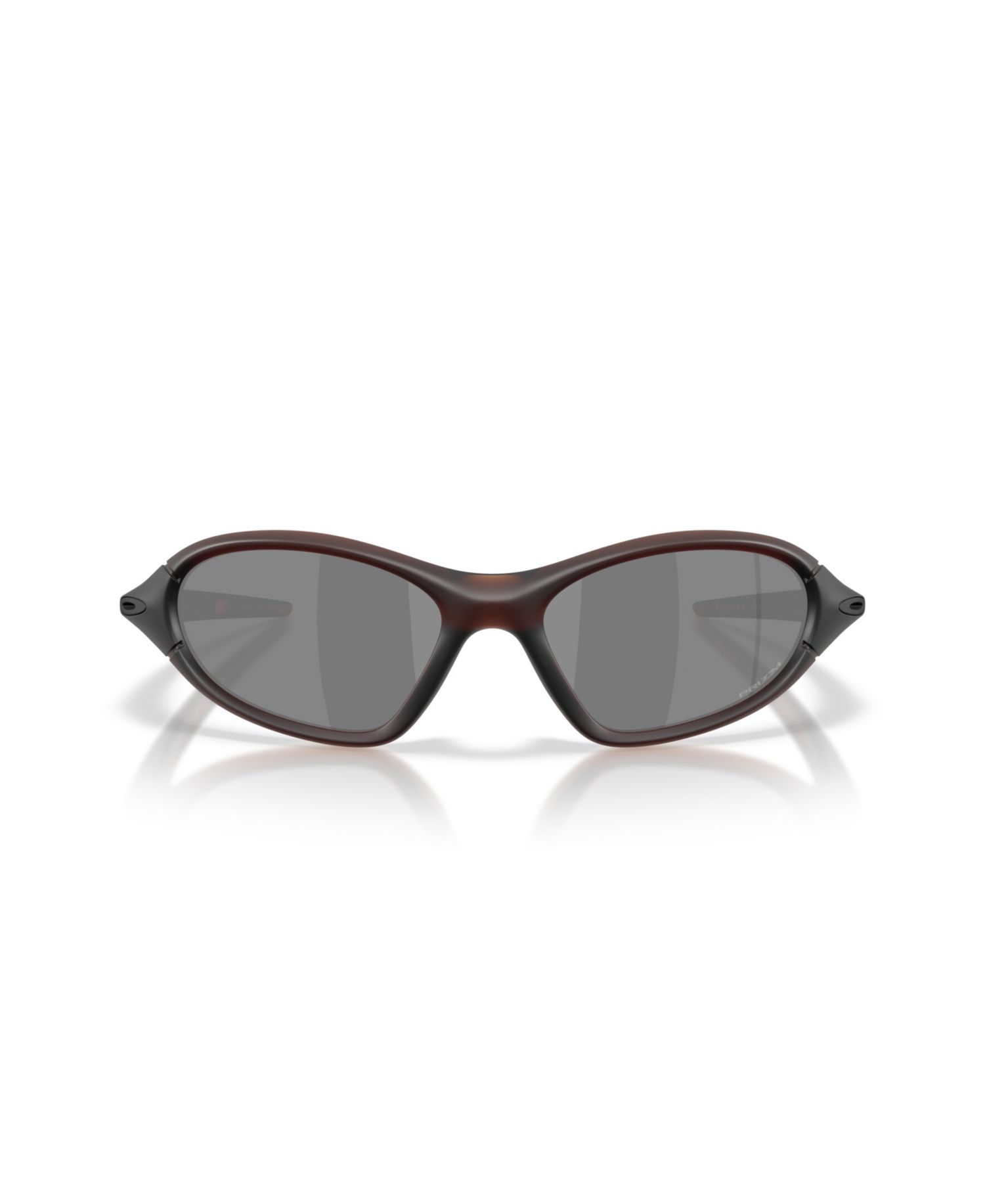 Portal Jacket Prizm Mirrored Sunglasses OO9536