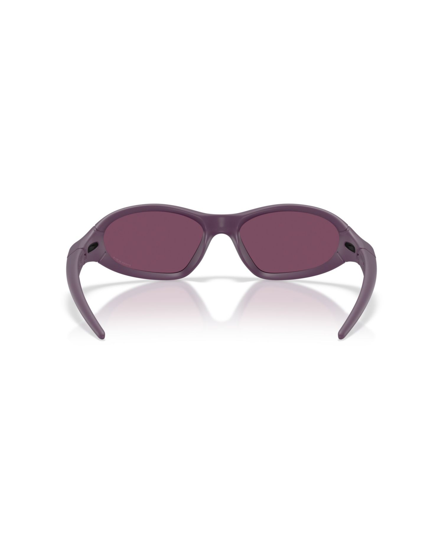 Prizm Oval Sunglasses Portal Jacket OO9536
