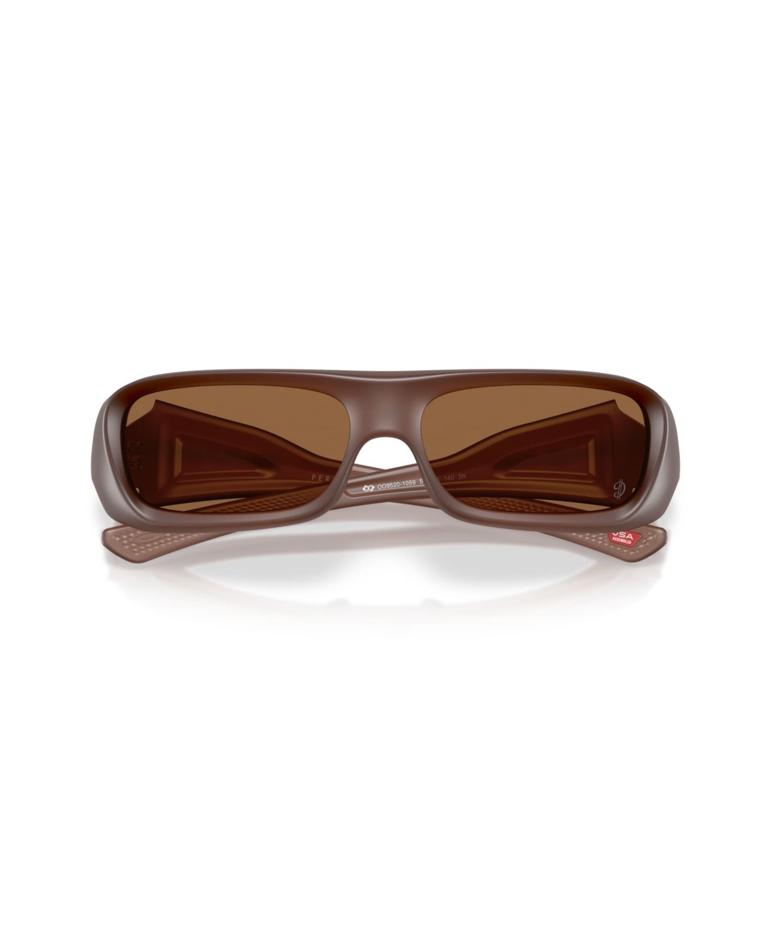 Prizm Sunglasses Damian Lillard Signature Series Permian OO9520