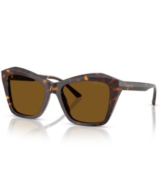 Women's Polarized Cat Eye Sunglasses JC5076