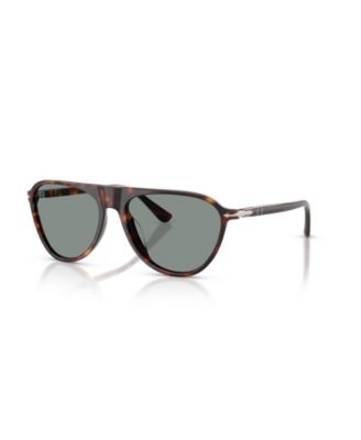 Men's Aviator Sunglasses PO3404S