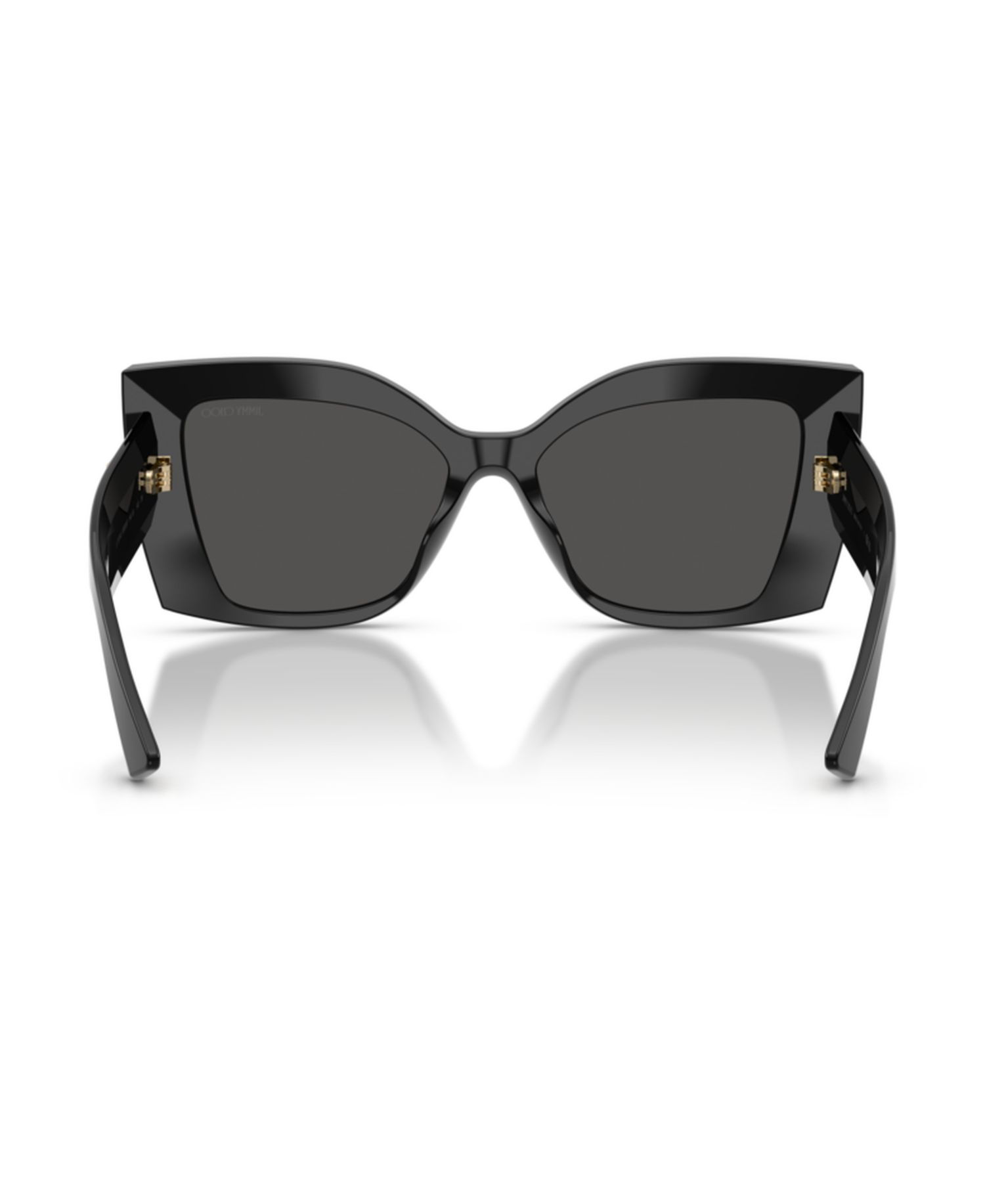 Women's Cat Eye Sunglasses with Case, JC5074U