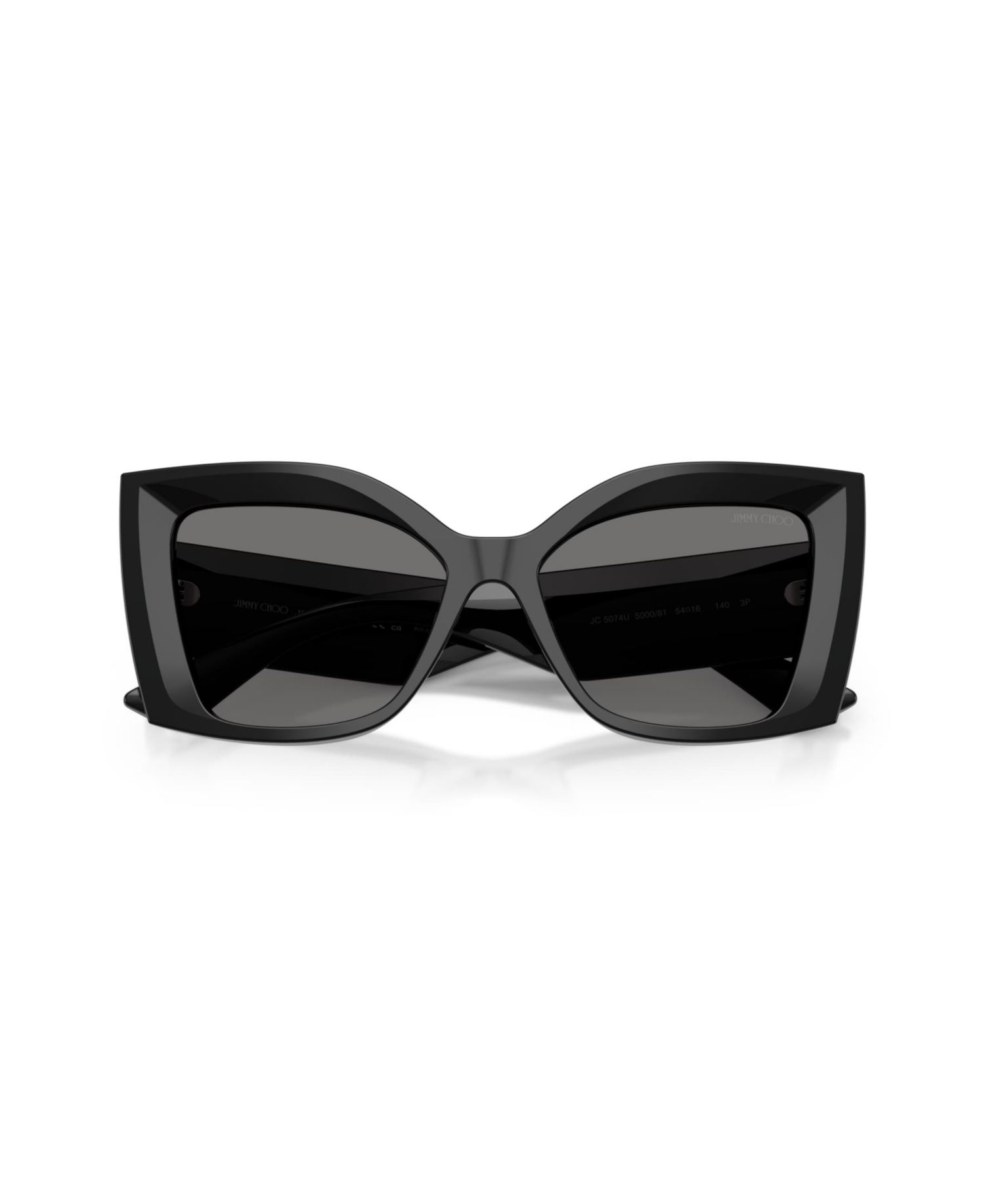 Cat Eye Polarized Sunglasses JC5074U