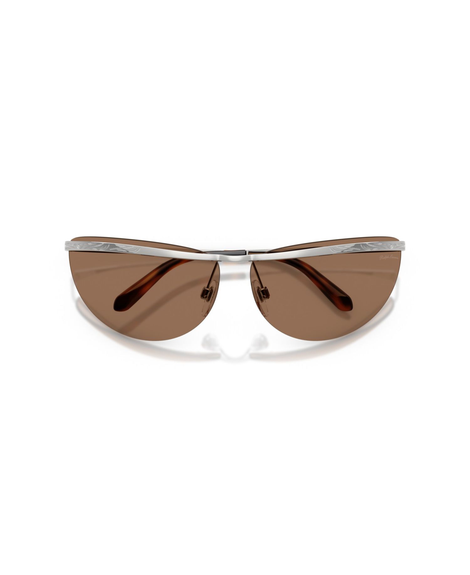 Women's Cat Eye Sunglasses RL7097