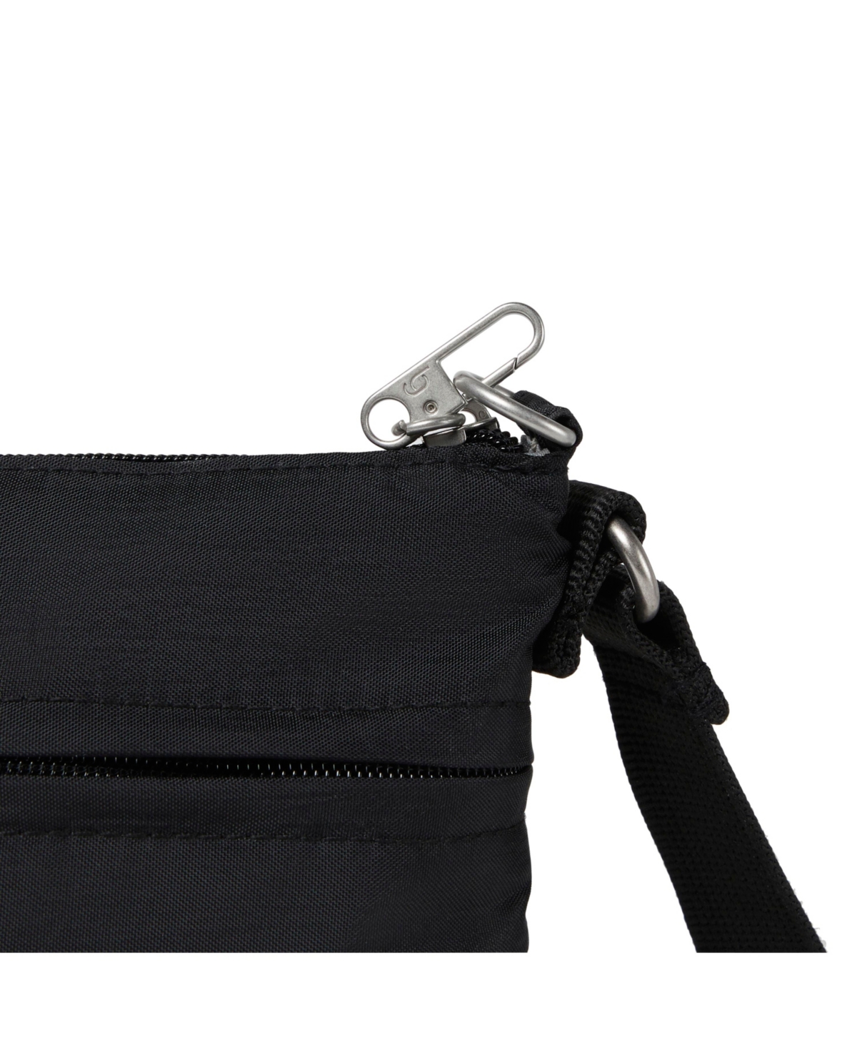 Baggallini Anti-Theft Memento Crossbody Bag
