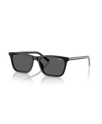 Rectangle Classic Sunglasses PR D19S