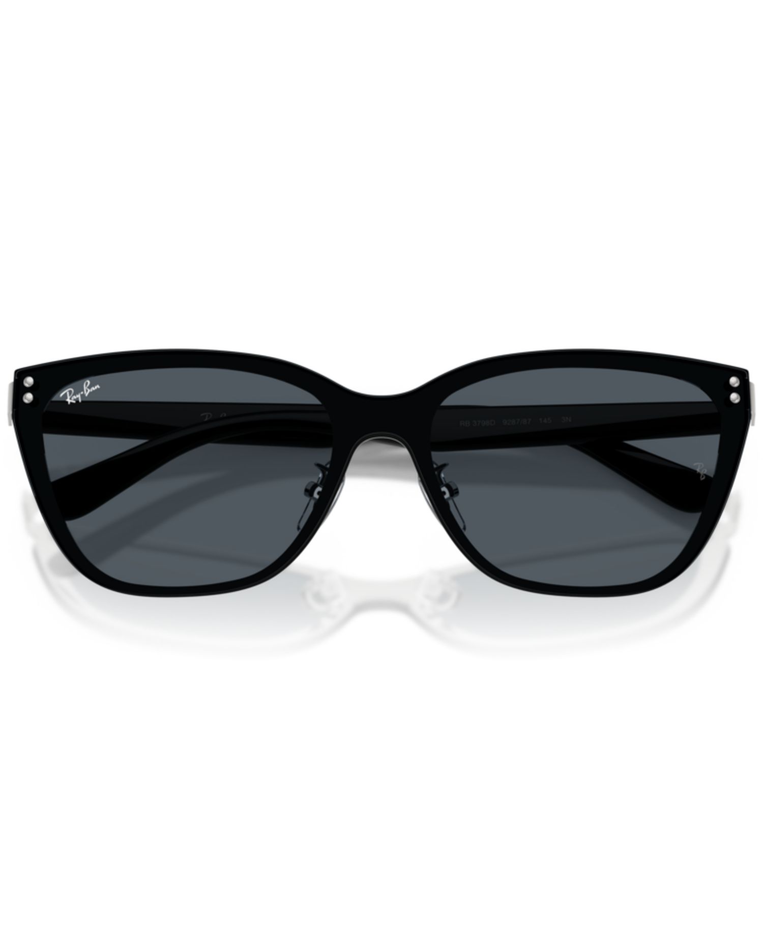 Unisex Cat Eye Sunglasses RB3798D