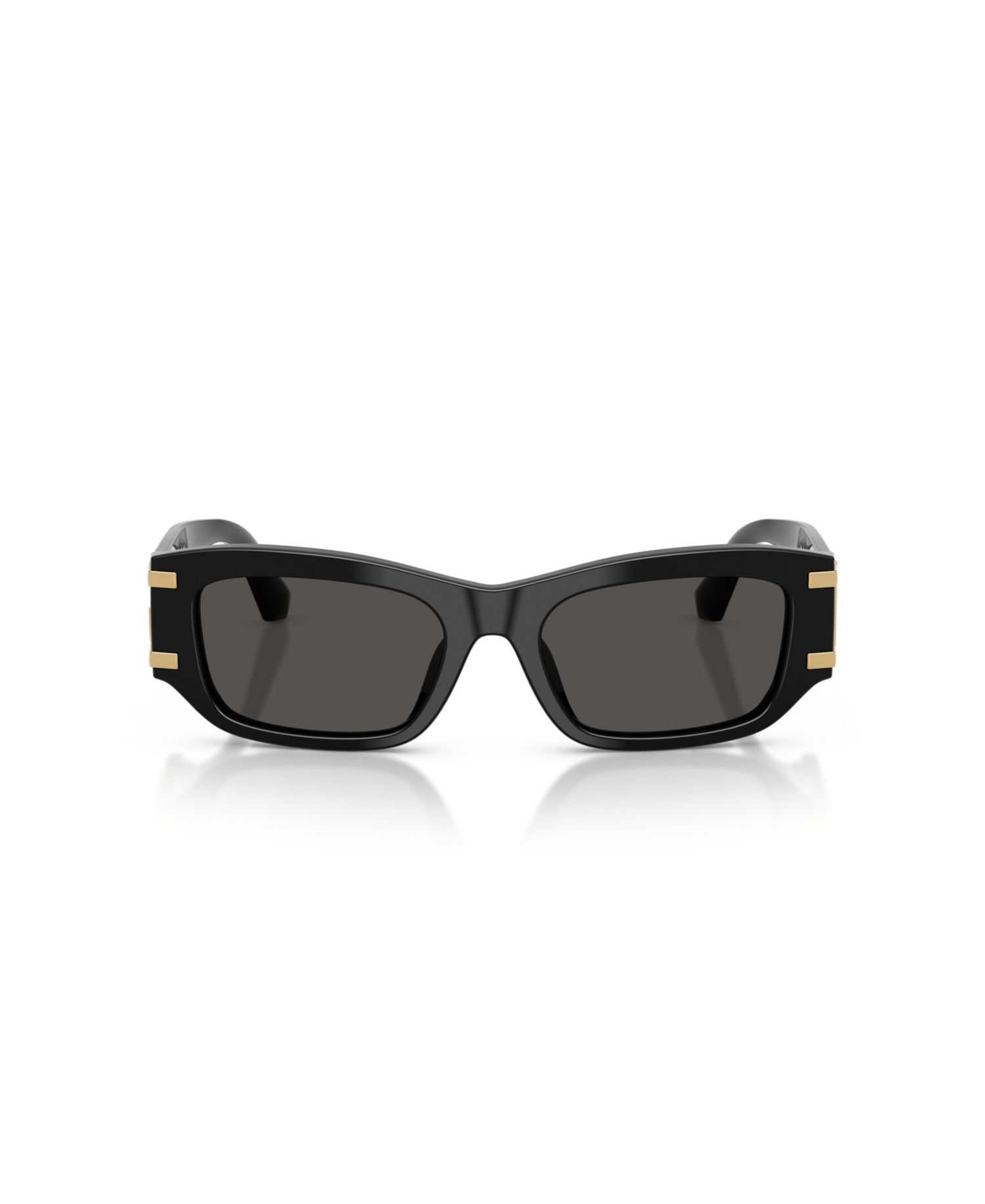 Dolce & Gabbana Women's Rectangle DG4564 Sunglasses