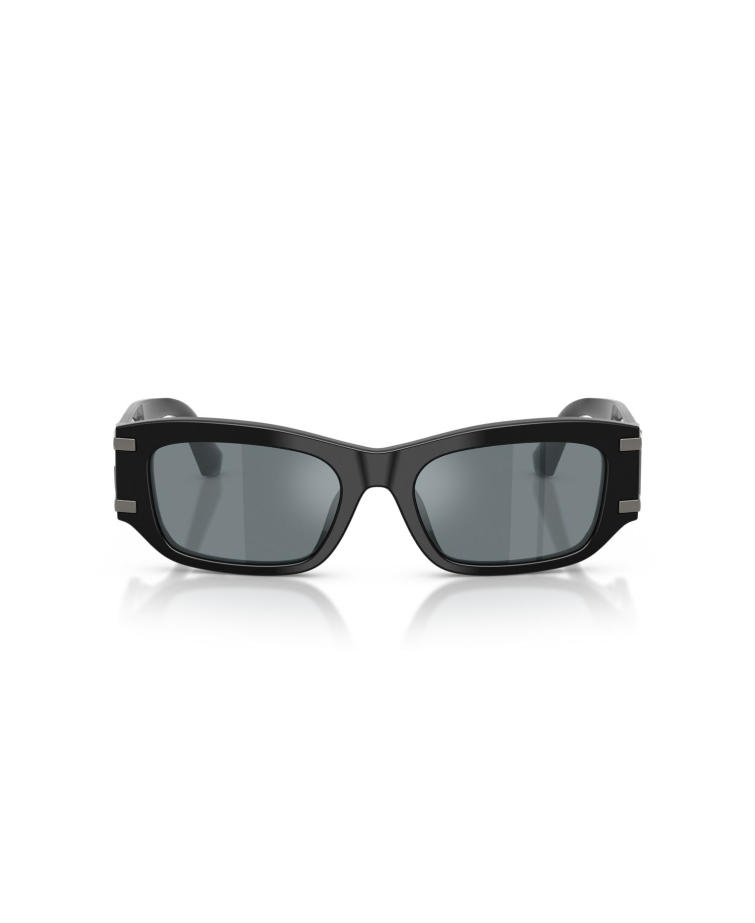 Women's Rectangle Y2K Sunglasses DG4564