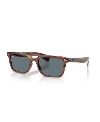 Polarized Tortoise Sunglasses RB2234