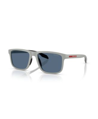 Men's Rectangle Sunglasses PS C01S