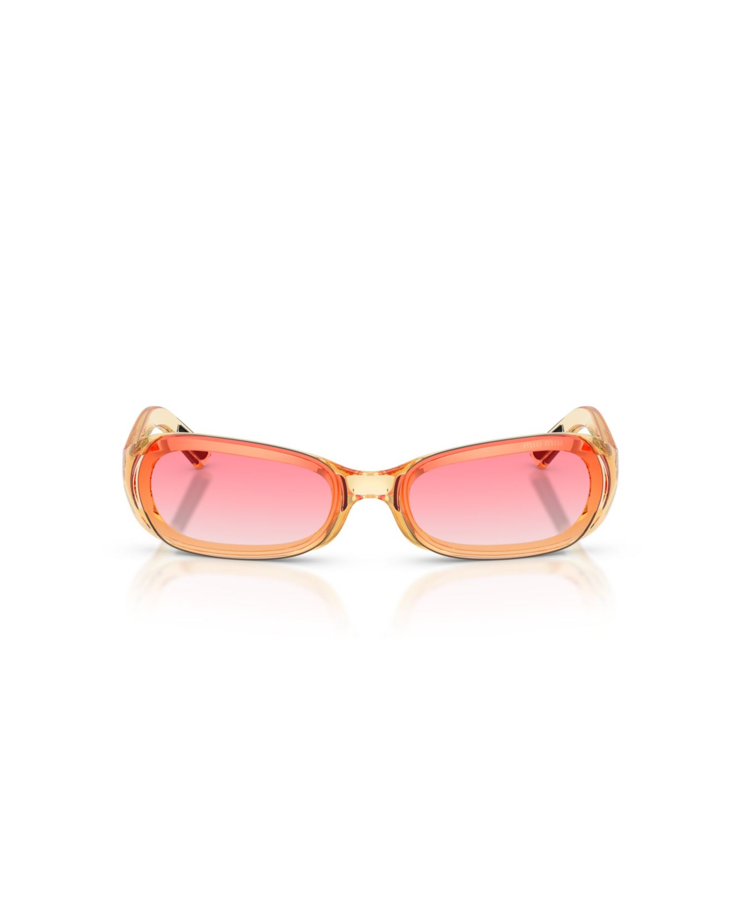Women's Sunglasses MU C07SU