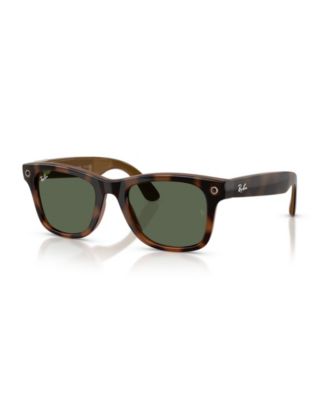 AI-Glasses Wayfarer RW4011